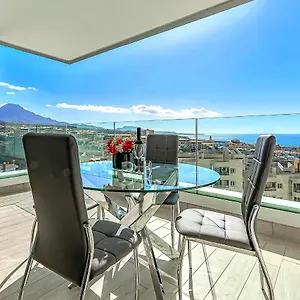  Apartamento Ocean Garden With Seaview.