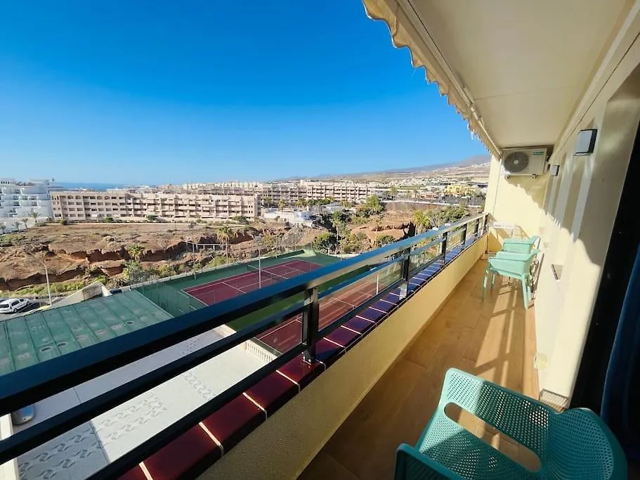 דירות אדחה Ocean View ספרד
