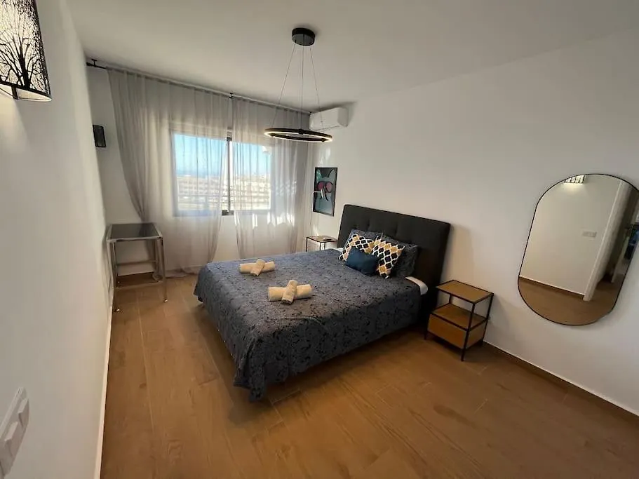דירות אדחה Ocean View