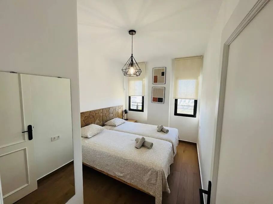 Ocean View Apartment Costa Adeje  Spain