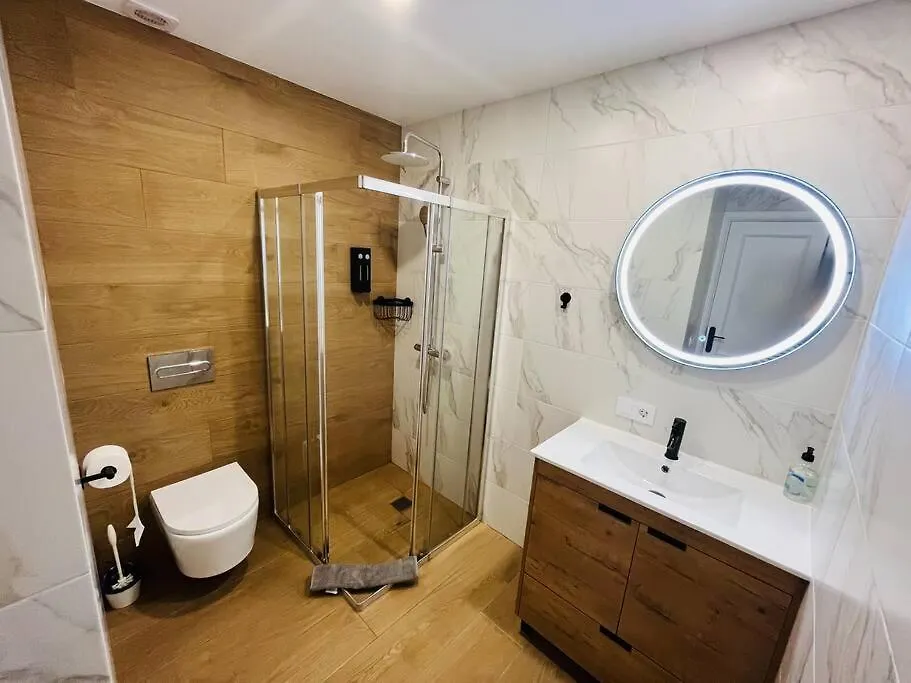 Ocean View Apartment Costa Adeje
