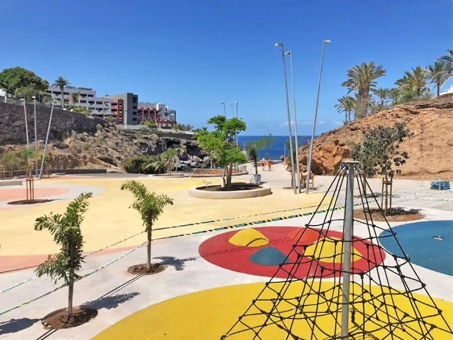 דירות אדחה Ocean View